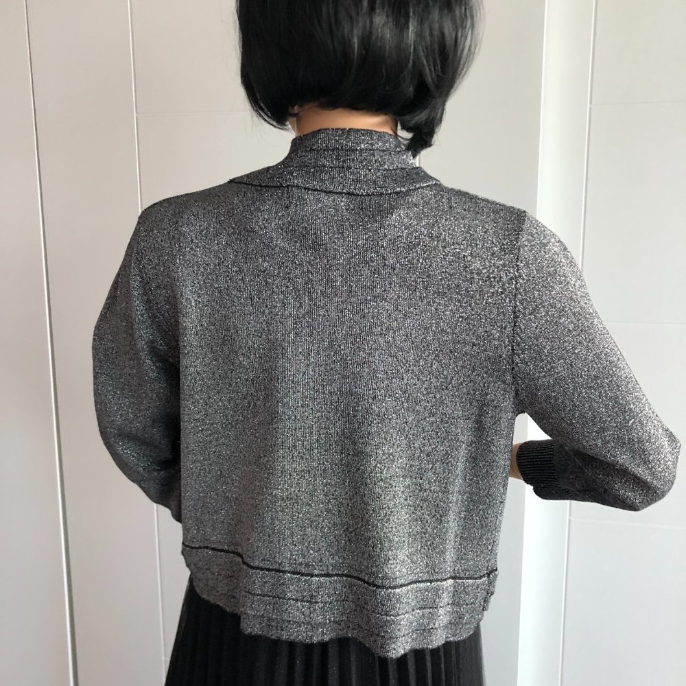 Metallic wrap - Picture 6 of 15